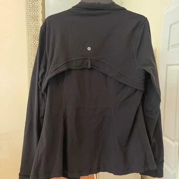 DEFINE JACKET *LUON - Picture 7 of 10